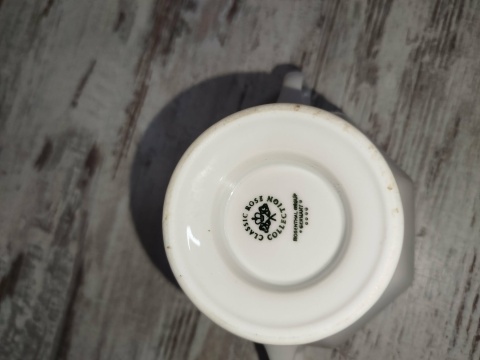 cukiernica Rosenthal Biała Maria