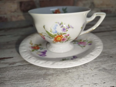 filiżanka Rosenthal Maria Sommerstrauss 1926r.