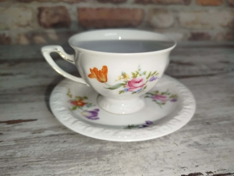 filiżanka Rosenthal Maria Sommerstrauss 1926r.