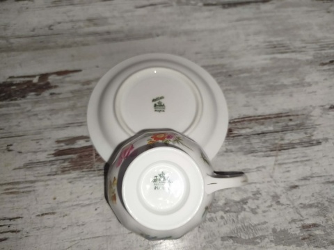 filiżanka Rosenthal Maria Sommerstrauss 1926r.