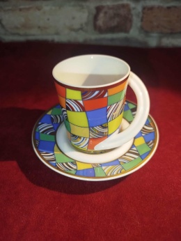 filiżanka do espresso Rosenthal studio-line, cupola