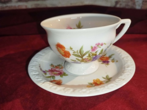 filiżanka do kawy Rosenthal Maria Sommerstrauss