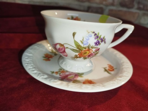 filiżanka do kawy Rosenthal Maria Sommerstrauss