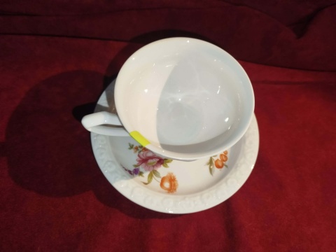 filiżanka do kawy Rosenthal Maria Sommerstrauss