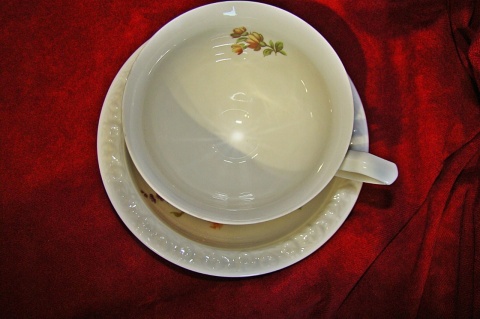 filiżanka do kawy Rosenthal Maria Sommerstrauss