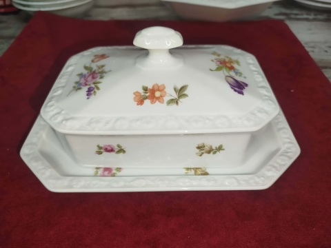 maselniczka Rosenthal Maria Sommerstrauss