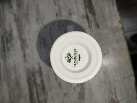 mlecznik Rosenthal Biała Maria