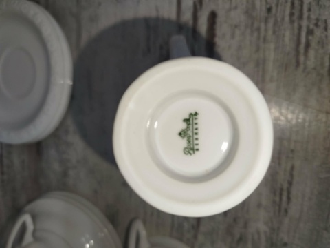 mlecznik Rosenthal Biała Maria