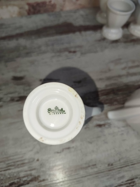 mlecznik Rosenthal Biała Maria