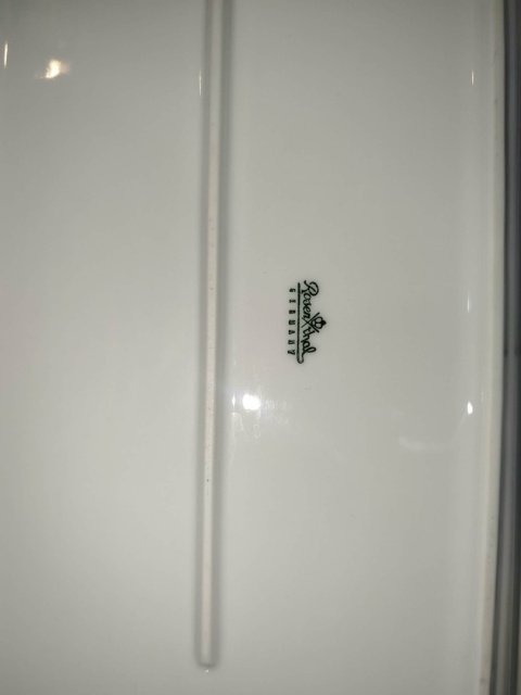 patera królewska Rosenthal Maria Sommerstrauss