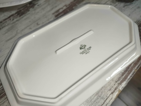 półmisek 27/ 16 cm Rosenthal Biała Maria