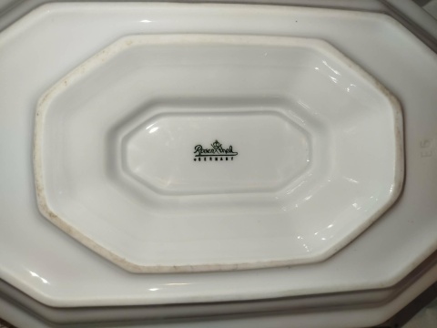 sosjerka Rosenthal Biała Maria