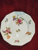 talerz Rosenthal Maria Sommerstrauss śred. 15,5 cm