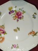 talerz Rosenthal Maria Sommerstrauss śred. 15,5 cm
