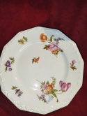 talerz Rosenthal Maria Sommerstrauss śred. 16 cm