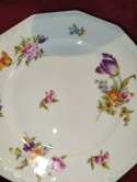 talerz Rosenthal Maria Sommerstrauss śred. 17,5 cm