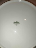 talerz płaski Rosenthal Biala Maria