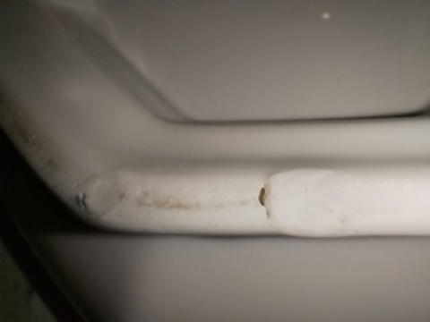 waza Rosenthal Biała Maria