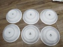 6 x salaterka Rosenthal Maria 15 cm