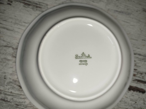6 x salaterka Rosenthal Maria 15 cm