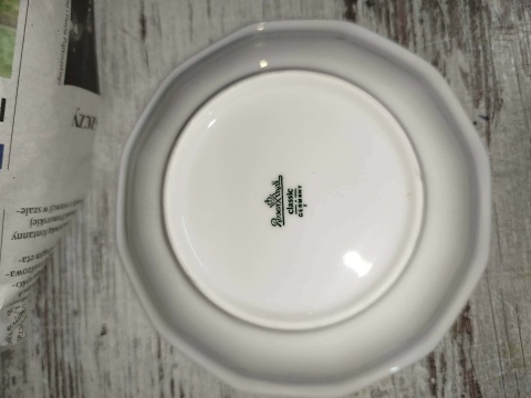 6 x salaterka Rosenthal Maria 15 cm