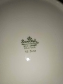 6X talerz głęb. Rosenthal Biała Maria