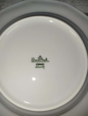 6X talerz głęb. Rosenthal Biała Maria