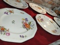 6 x talerz płaski Rosenthal Maria Sommerstrauss