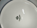 6x talerz płas. Rosenthal Biała Maria
