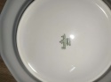 6x talerz płas. Rosenthal Biała Maria