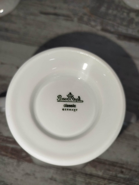 cukiernica Rosenthal Biała Maria