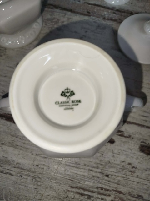 cukiernica Rosenthal Biała Maria