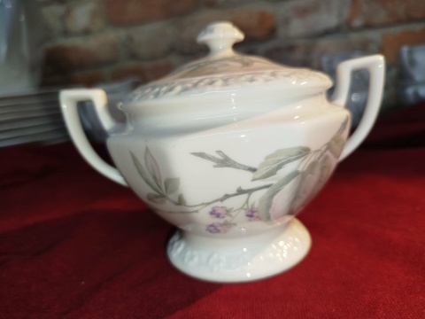 cukiernica Rosenthal Maria Jeżyna