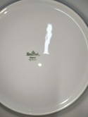 duża patera- podtalerz Rosenthal Biała Maria 31 cm,JAK NOWY