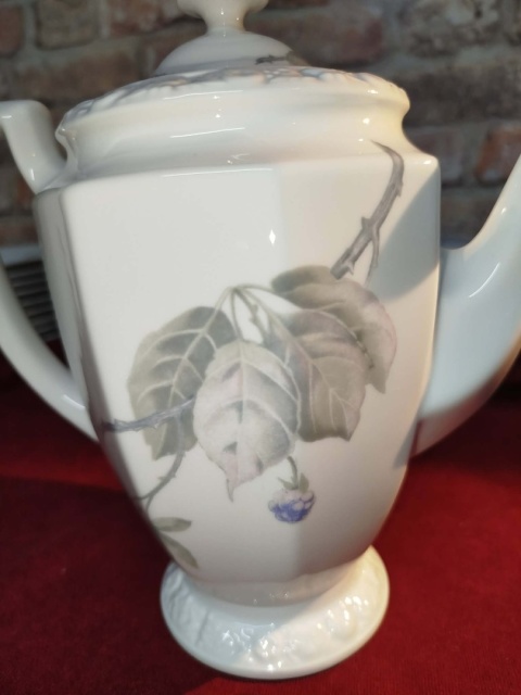 dzbanek do kawy Rosenthal Maria Jażyna 18 cm