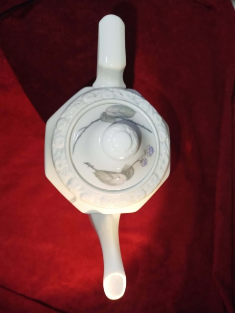 dzbanek do kawy Rosenthal Maria Jażyna 18 cm