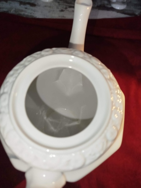 dzbanek do kawy Rosenthal Maria Jażyna 18 cm