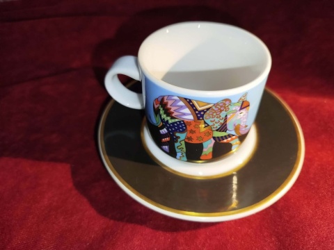 filiżanka do espresso Rosenthal Studio Line