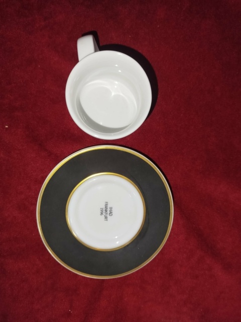 filiżanka do espresso Rosenthal Studio Line