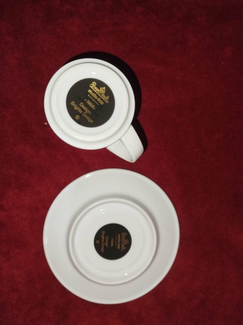 filiżanka do espresso Rosenthal Studio Line