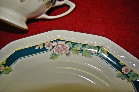 filiżanka , zestaw Rosenthal Maria Petersburg