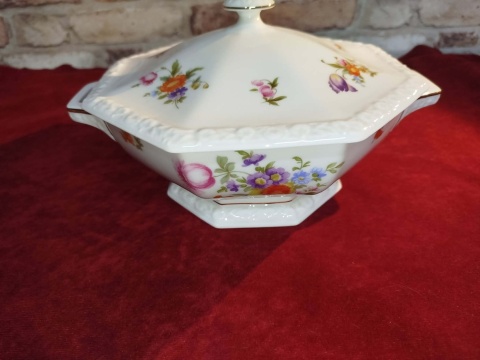 mała waza Rosenthal Maria Sommerstrauss