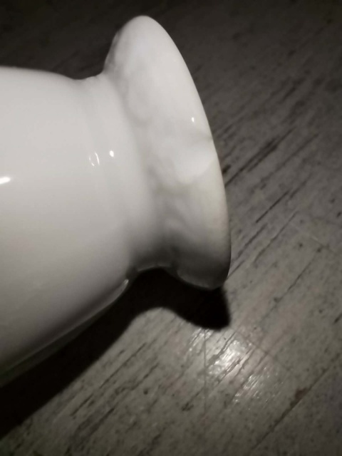 mały mlecznik Rosenthal Biała Maria