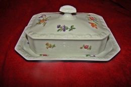 maselniczka Rosenthal Maria Sommerstrauss