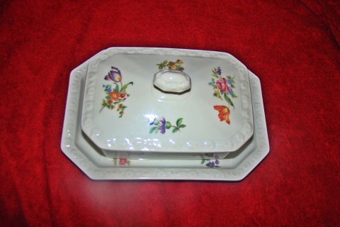 maselniczka Rosenthal Maria Sommerstrauss