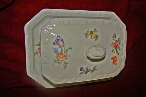 maselniczka Rosenthal Maria Sommerstrauss