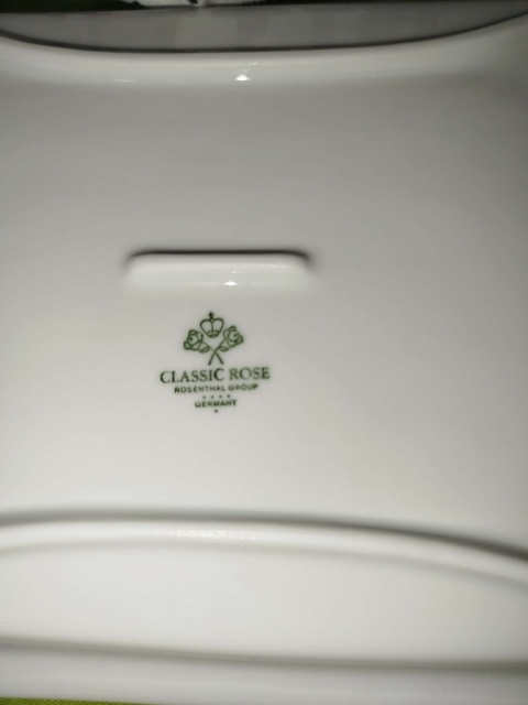 maselniczka Rosenthal Maria Sommerstrauss