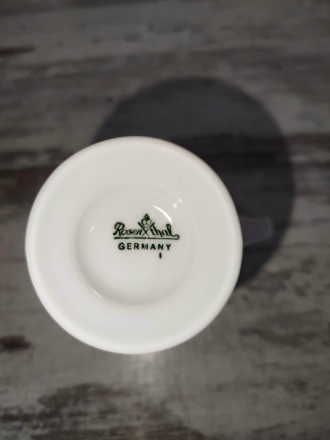 mlecznik Rosenthal Biała Maria