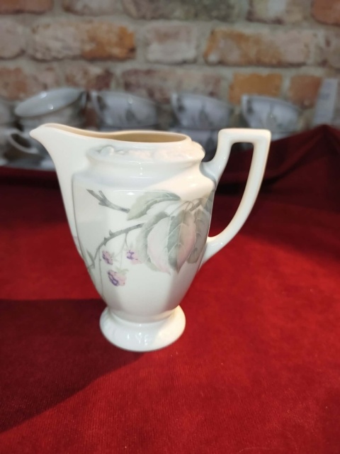 mlecznik Rosenthal Maria Jeżyna