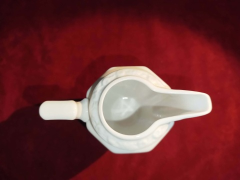 mlecznik Rosenthal Maria Jeżyna